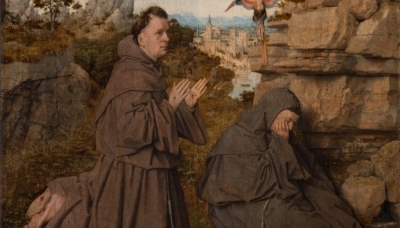 الذكاء الاصطناعي يصدم خبراء الفن ويشكك في أعظم لوحات فان إييك