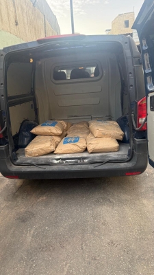 الغذاء والدواء تغلق مصنع ألبان يستخدم الحليب المجفف - صور