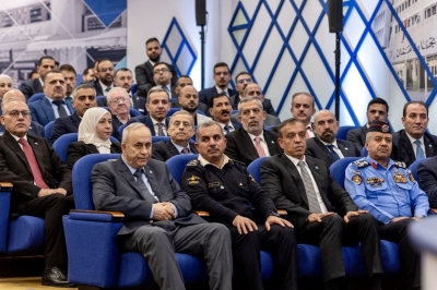 الملك يرعى احتفالية غرفة تجارة عمان بمرور أكثر من مئة عام على تأسيسها