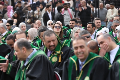 جامعة الزيتونة الأردنية تحتفل بتخريج الفوج الثلاثين من طلبة الفصل الاول 2025/2026
