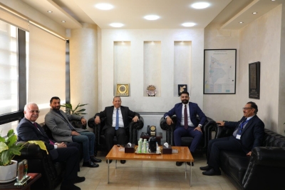 اتفاقية تعاون أكاديمي بين جامعة عمان العربية وجامعة دجلة لتعزيز التعليم والبحث العلمي