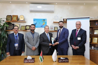 اتفاقية تعاون أكاديمي بين جامعة عمان العربية وجامعة دجلة لتعزيز التعليم والبحث العلمي