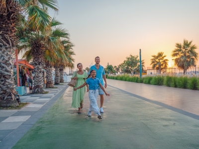 دبي تسجّل رقماً قياسياً للعام الثالث على التوالي باستقبال 19.59 مليون زائر دولي خلال 2025