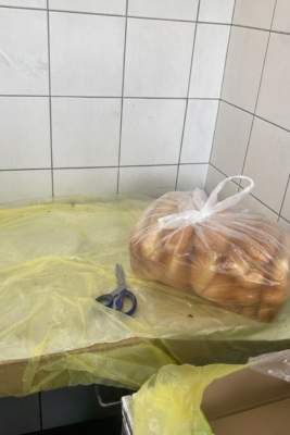 الاردن .. الغذاء والدواء تحيل مقصفًا مدرسيًا إلى الجهات القضائية المختصة - صور