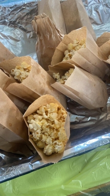 الاردن .. الغذاء والدواء تحيل مقصفًا مدرسيًا إلى الجهات القضائية المختصة - صور