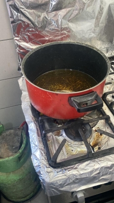 الاردن .. الغذاء والدواء تحيل مقصفًا مدرسيًا إلى الجهات القضائية المختصة - صور