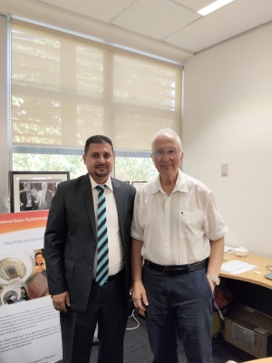 مبارك الدكتوراه للدكتور عبدالرحمن بني هاني 