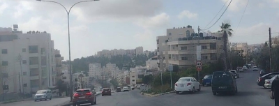 أمانة عمّان تزرع كاميرات مراقبة في مفترقات الطرق - أسماء وصور