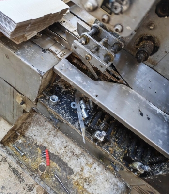 الاردن .. الغذاء والدواء:  إيقاف 7 منشآت عن العمل وإغلاق مشغل كيك - صور