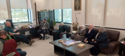 كلية التمريض بجامعة الزيتونة الأردنية تطلق مختبر المحاكاة المتقدم لتمريض النسائية وحديثي الولادة لتعزيز جودة التعلم التطبيقي