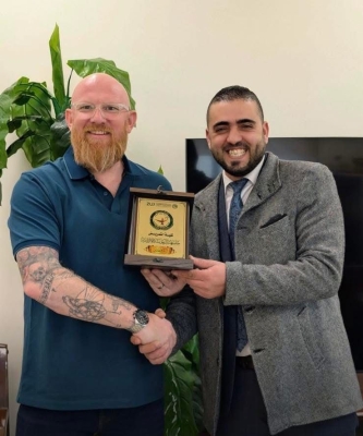 كلية التمريض بجامعة الزيتونة الأردنية تطلق مختبر المحاكاة المتقدم لتمريض النسائية وحديثي الولادة لتعزيز جودة التعلم التطبيقي