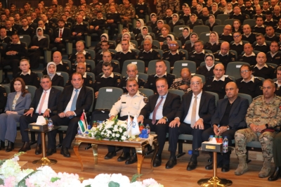 وزير المالية يرعى احتفال الجمارك باليوم العالمي ويؤكد دعم التحديث الاقتصادي