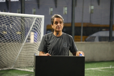 حفل مهيب لختام 