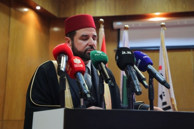 إذاعة “حياة” تضيء شمعتها الـ20.. ورئيس مجلس النواب: منبر إعلامي مجتمعي هادف