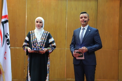 إذاعة “حياة” تضيء شمعتها الـ20.. ورئيس مجلس النواب: منبر إعلامي مجتمعي هادف