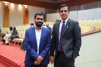 إذاعة “حياة” تضيء شمعتها الـ20.. ورئيس مجلس النواب: منبر إعلامي مجتمعي هادف