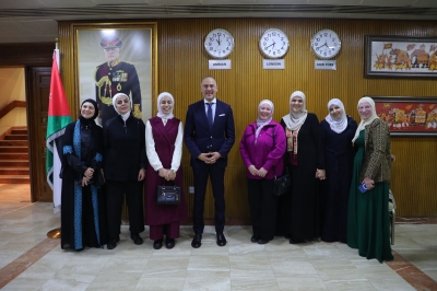 إذاعة “حياة” تضيء شمعتها الـ20.. ورئيس مجلس النواب: منبر إعلامي مجتمعي هادف