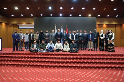 إذاعة “حياة” تضيء شمعتها الـ20.. ورئيس مجلس النواب: منبر إعلامي مجتمعي هادف