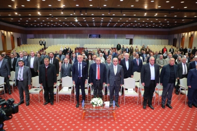 إذاعة “حياة” تضيء شمعتها الـ20.. ورئيس مجلس النواب: منبر إعلامي مجتمعي هادف