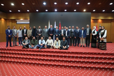 إذاعة “حياة” تضيء شمعتها الـ20.. ورئيس مجلس النواب: منبر إعلامي مجتمعي هادف