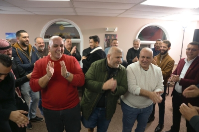 انطلاق أعمال الجالية الأردنية الأمريكية في ولايتي نيوجيرسي ونيويورك