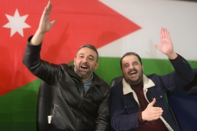 انطلاق أعمال الجالية الأردنية الأمريكية في ولايتي نيوجيرسي ونيويورك