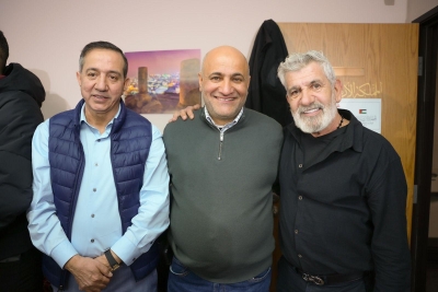 انطلاق أعمال الجالية الأردنية الأمريكية في ولايتي نيوجيرسي ونيويورك