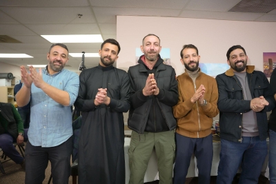 انطلاق أعمال الجالية الأردنية الأمريكية في ولايتي نيوجيرسي ونيويورك