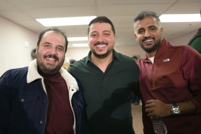 انطلاق أعمال الجالية الأردنية الأمريكية في ولايتي نيوجيرسي ونيويورك