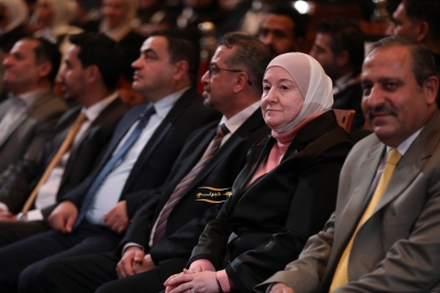 افتتاح فعاليات أولمبياد اللغة الإنجليزية الوطني 2026 في جامعة العلوم التطبيقية الخاصة – المستضيف الحصري