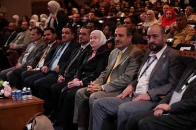 افتتاح فعاليات أولمبياد اللغة الإنجليزية الوطني 2026 في جامعة العلوم التطبيقية الخاصة – المستضيف الحصري