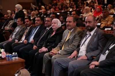 افتتاح فعاليات أولمبياد اللغة الإنجليزية الوطني 2026 في جامعة العلوم التطبيقية الخاصة – المستضيف الحصري