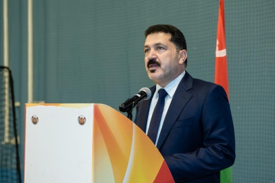 مصر بطلًا لبطولة  الجاليات الكروية التي ينظمها نادي الجالية الأردنية