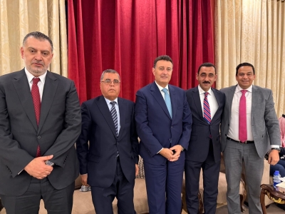 البَطاينة طَلب والصَفدي أعطى - البَطاينة وأبو طَبنجة نَسايب -  صور