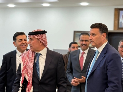 البَطاينة طَلب والصَفدي أعطى - البَطاينة وأبو طَبنجة نَسايب -  صور