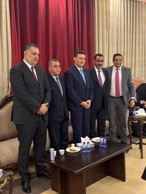 البَطاينة طَلب والصَفدي أعطى - البَطاينة وأبو طَبنجة نَسايب -  صور