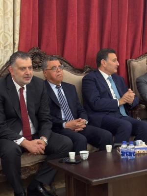 البَطاينة طَلب والصَفدي أعطى - البَطاينة وأبو طَبنجة نَسايب -  صور