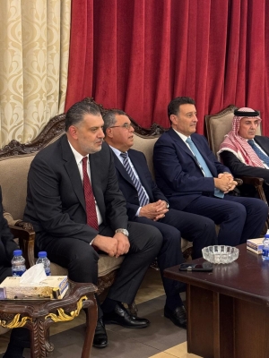 البَطاينة طَلب والصَفدي أعطى - البَطاينة وأبو طَبنجة نَسايب -  صور