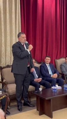 البَطاينة طَلب والصَفدي أعطى - البَطاينة وأبو طَبنجة نَسايب -  صور