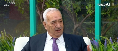 ناصر الدين ضيف برنامج يوم جديد .. ويتحدث عن تطوير العملية التعليمية ومستجداتها