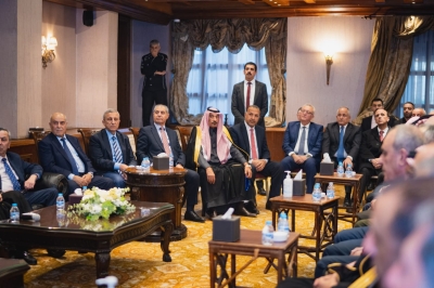 الرفاعي والكعابنة نسايب - صور