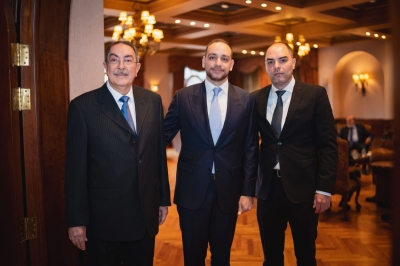 الرفاعي والكعابنة نسايب - صور