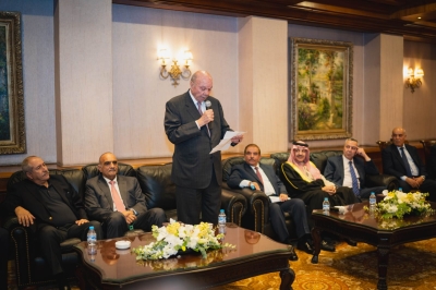 الرفاعي والكعابنة نسايب - صور