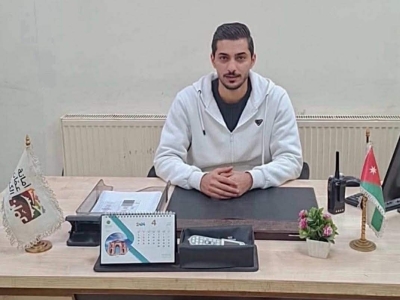 الأردن.. 16 ليرة ذهب تعود لصاحبتها من قلب النفايات !!