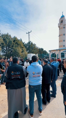 جامعة الزيتونة الأردنية تُسيّر بعثة طلابية لأداء العمرة خلال شهر رمضان المبارك