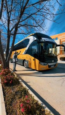 جامعة الزيتونة الأردنية تُسيّر بعثة طلابية لأداء العمرة خلال شهر رمضان المبارك