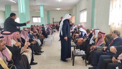 الأردن.. تعذر العطوة العشائرية بقضية مقتل ياسين القضاة وتجديد العطوة الأمنية