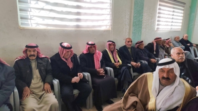 الأردن.. تعذر العطوة العشائرية بقضية مقتل ياسين القضاة وتجديد العطوة الأمنية