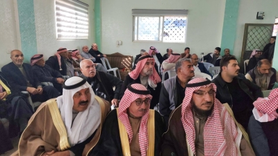 الأردن.. تعذر العطوة العشائرية بقضية مقتل ياسين القضاة وتجديد العطوة الأمنية