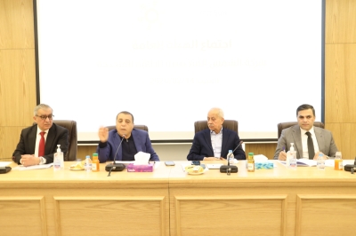 الجغبير يعلن اكتمال تمويل مشروع الشمس للطاقة الشمسية بقدرة 100 ميغاواط